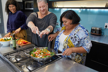 Eat sustainably preview image